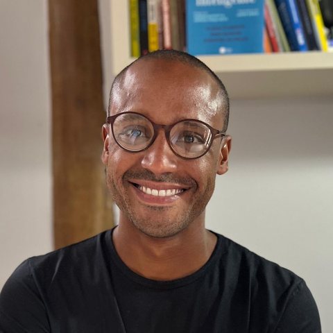 Foto de Thiago Nobre